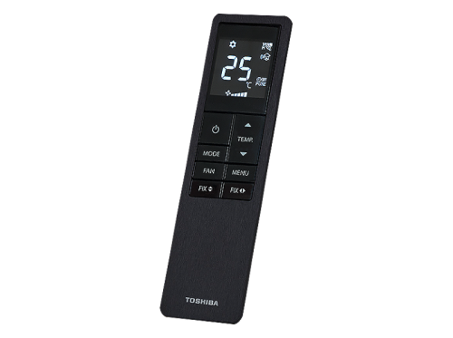 TOSHIBA Haori RAS-13N4VRG-EE (5)